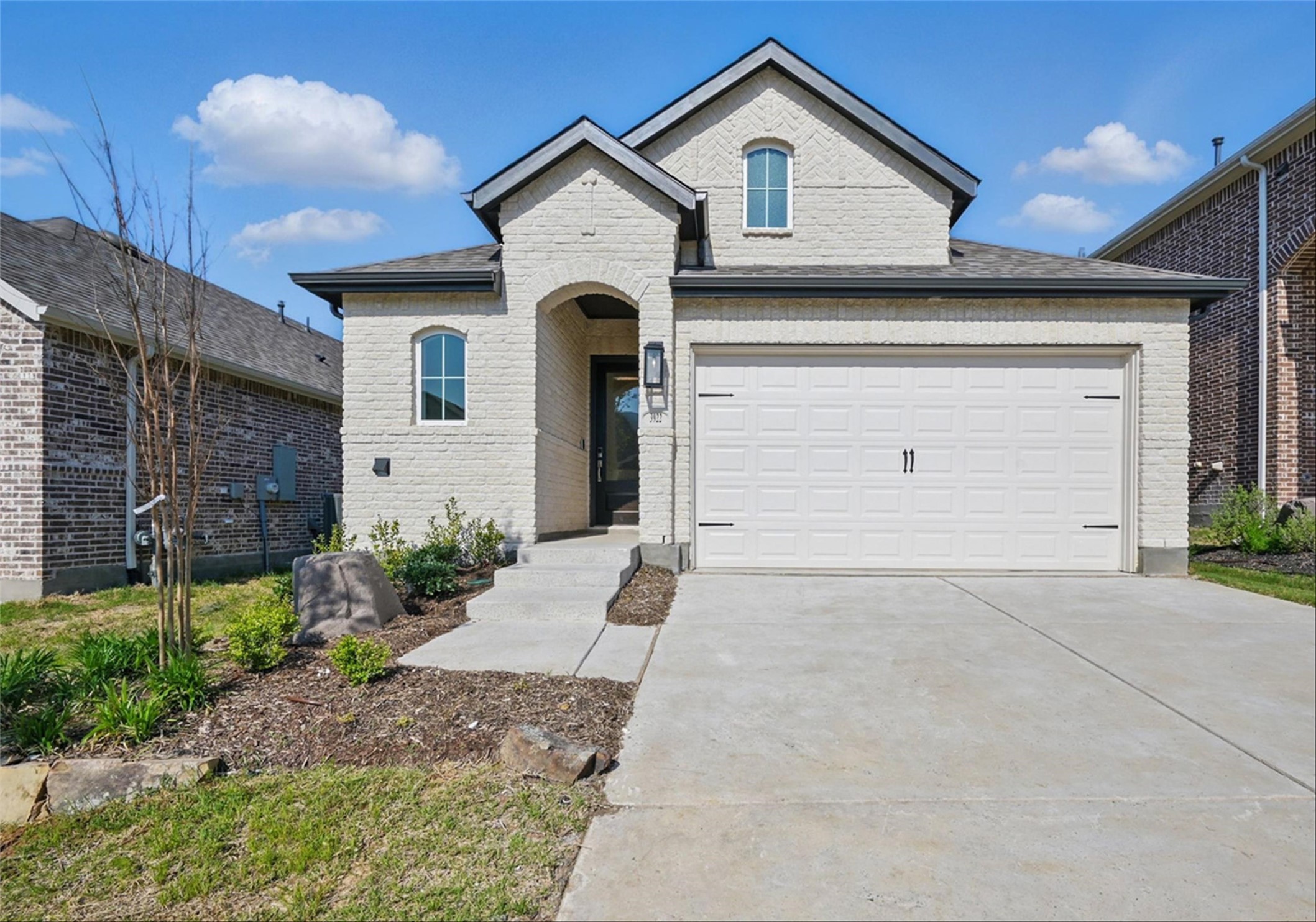 3922 Talisker Boulevard Sherman TX 75090