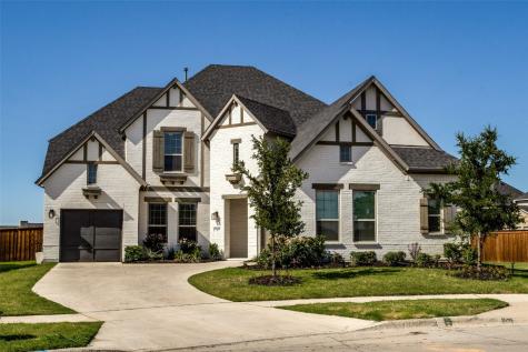 1484 Brent Knoll Drive Frisco TX 75033