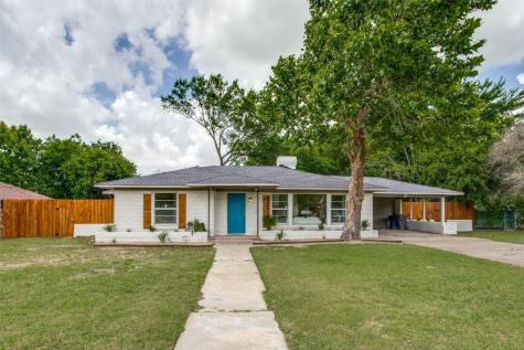 7515 San Jose Avenue Dallas TX 75241