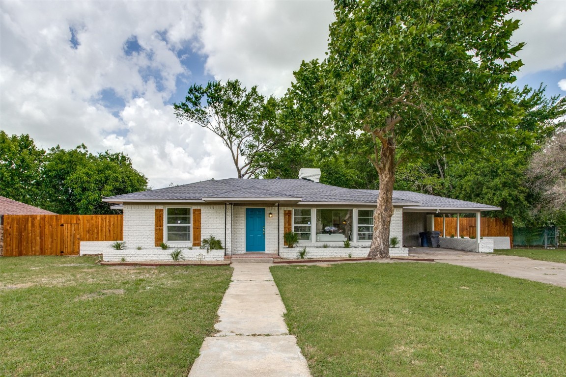 7515 San Jose Avenue Dallas TX 75241