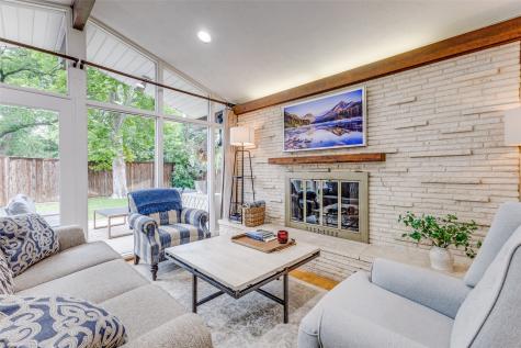 10535 Longmeadow Drive Dallas TX 75238