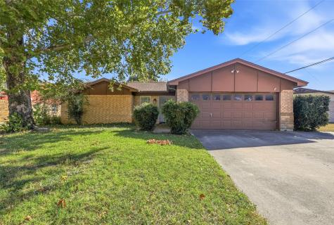 657 Evelyn Lane Burleson TX 76028