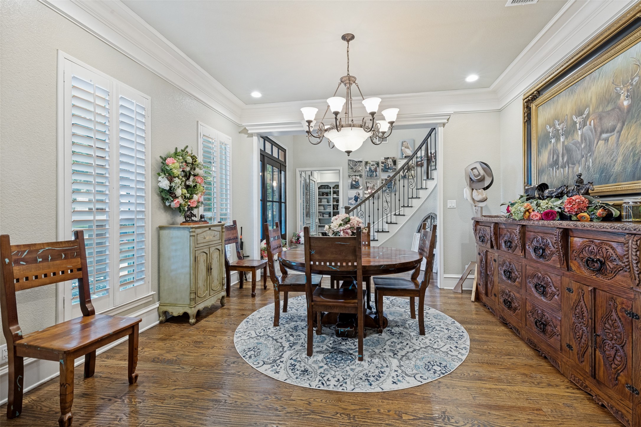 1148 County Road 1591 Alvord TX 76225