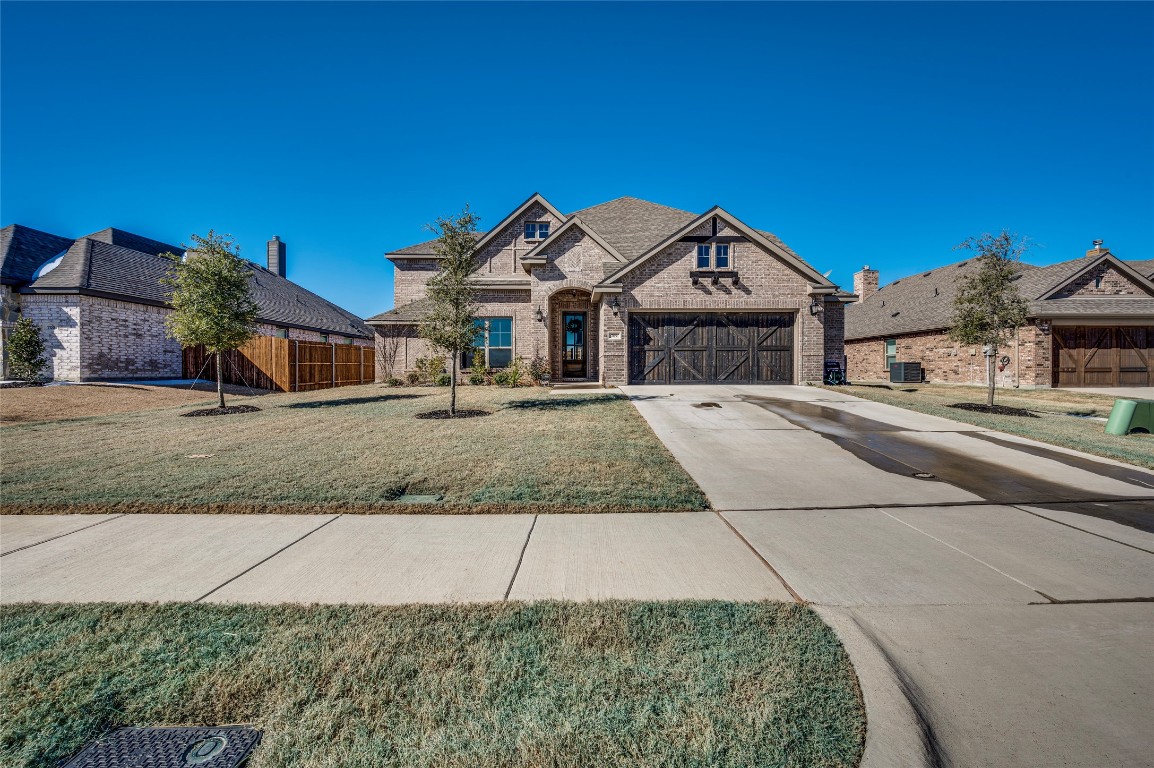 709 Salvia Court Midlothian TX 76065