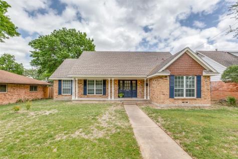 3535 Delford Circle Dallas TX 75228