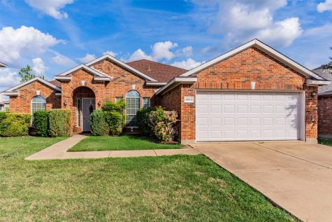 6915 Evening Shade Lane Arlington TX 76002