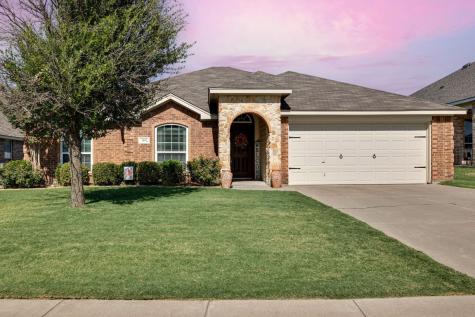 1147 Grove Court Burleson TX 76028