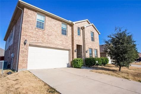 1224 Red Drive Little Elm TX 75068