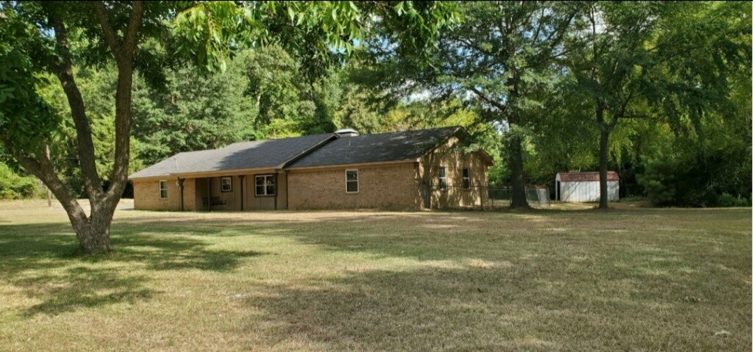 1219 Hagan Road Whitehouse TX 75791