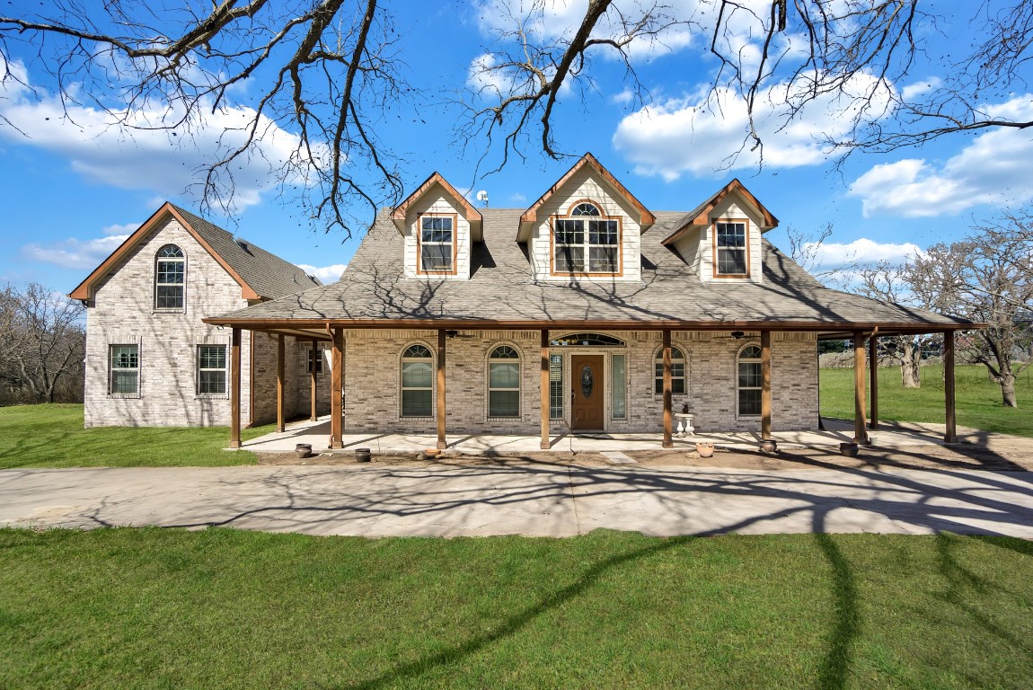3818 Tin Top Road Weatherford TX 76087