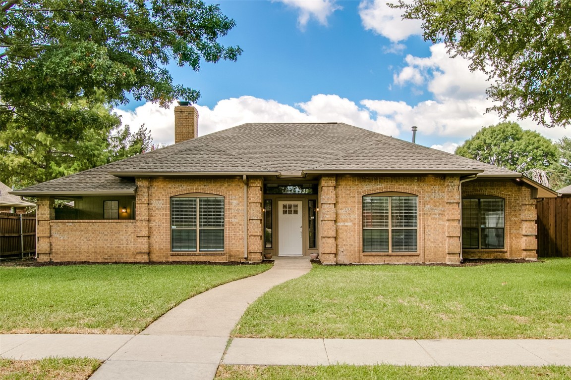 3313 Darion Lane Plano TX 75093