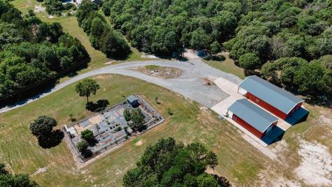 2515 Rose Hill Road Whitewright TX 75491