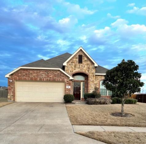 100 Velvet Court Forney TX 75126