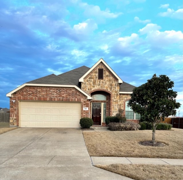 100 Velvet Court Forney TX 75126