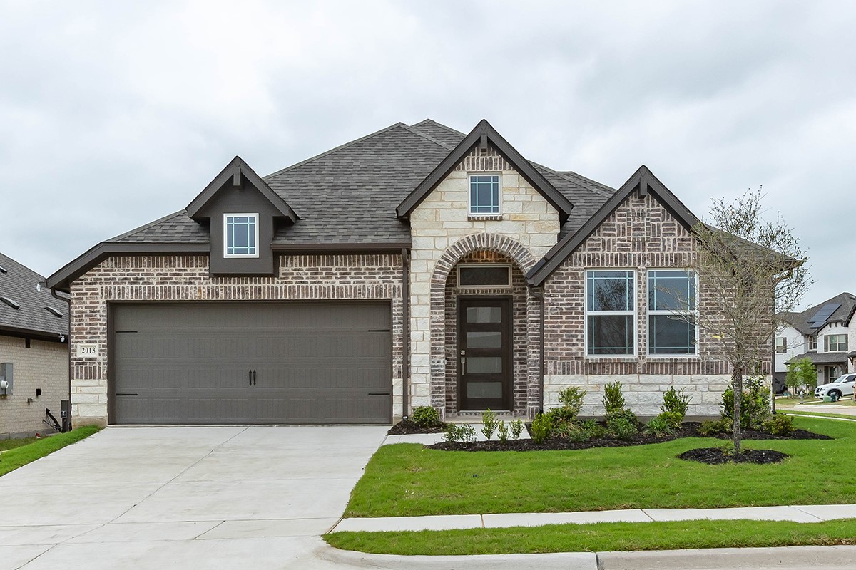 2013 Hickory Lane Aubrey TX 76227
