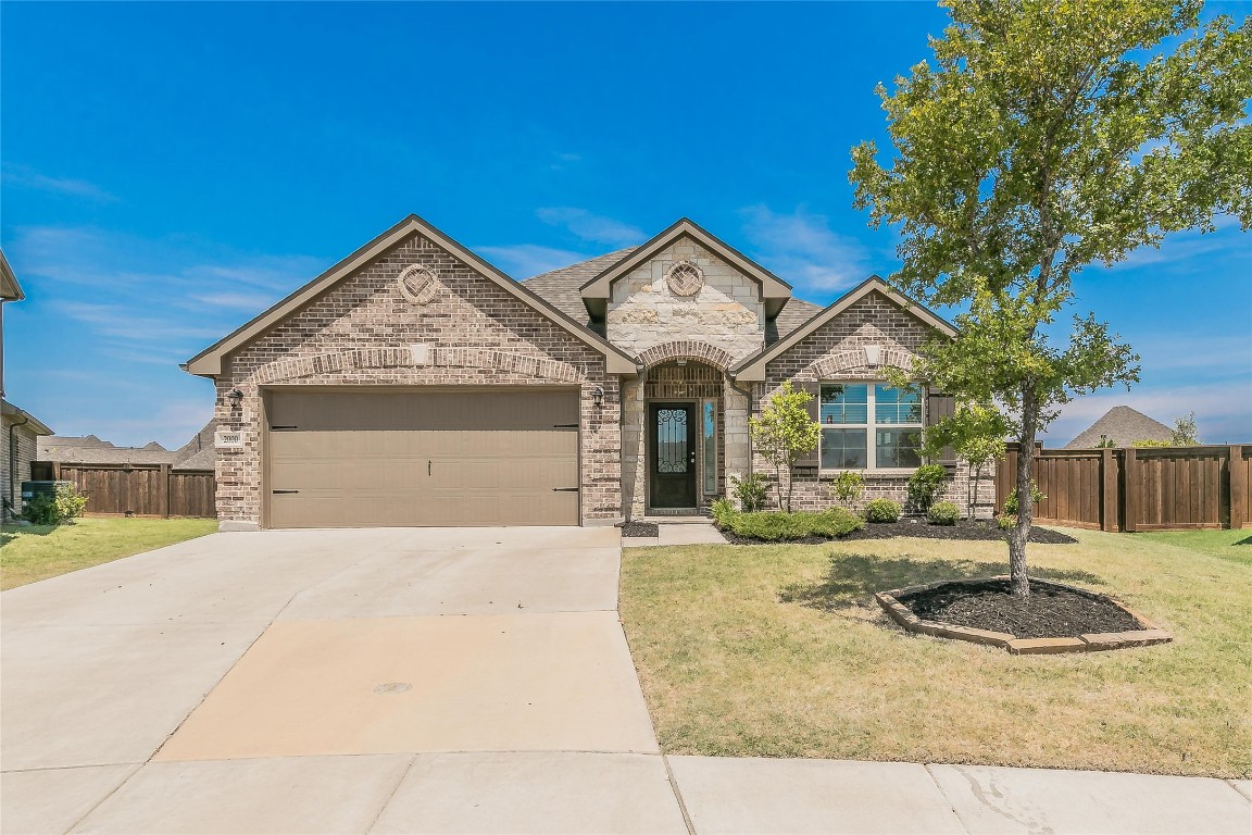 2000 Rosebury Lane Forney TX 75126