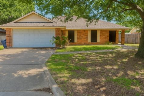 202 Modene Avenue Waxahachie TX 75165