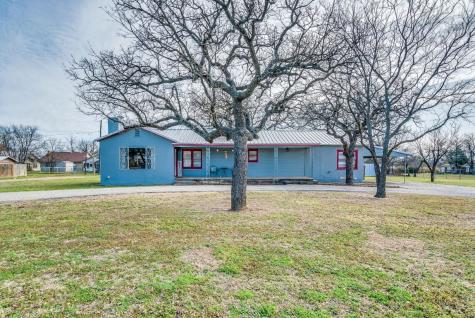 600 S Walnut Street Eastland TX 76448
