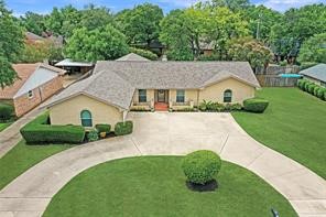 1804 Lincolnshire Drive Bedford TX 76021