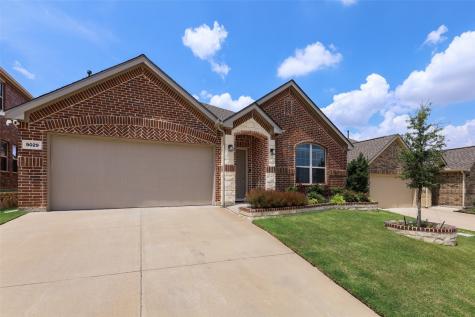 9029 Bronze Meadow Drive Fort Worth TX 76131