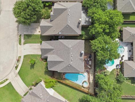 2621 Cross Haven Drive Flower Mound TX 75028