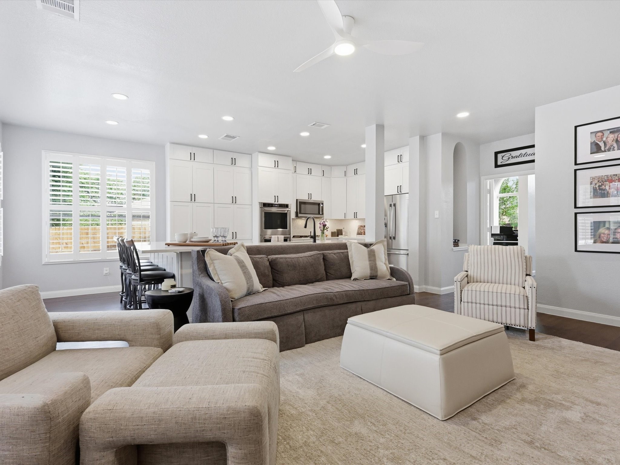 2621 Cross Haven Drive Flower Mound TX 75028