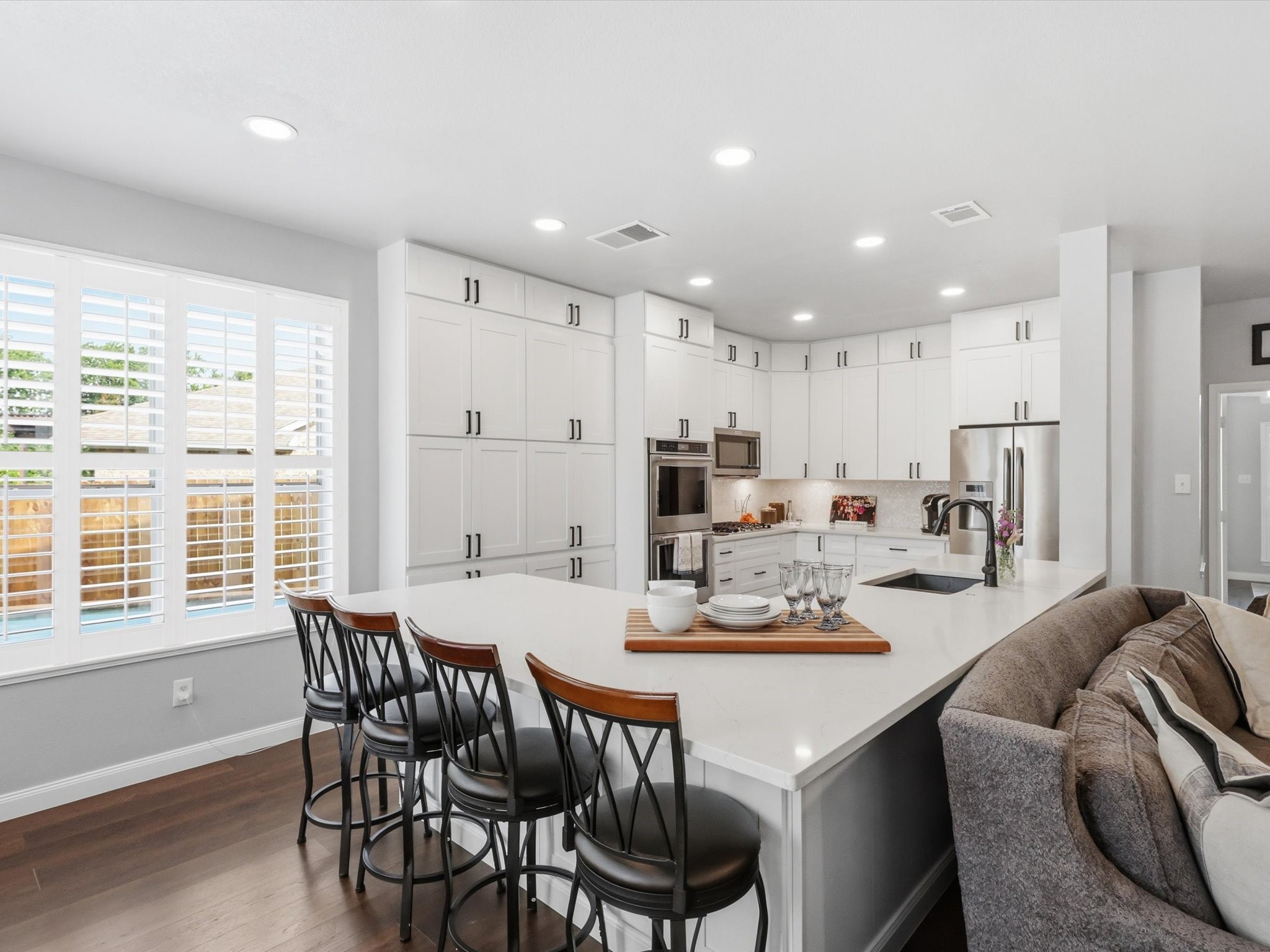 2621 Cross Haven Drive Flower Mound TX 75028