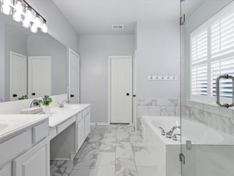 2621 Cross Haven Drive Flower Mound TX 75028