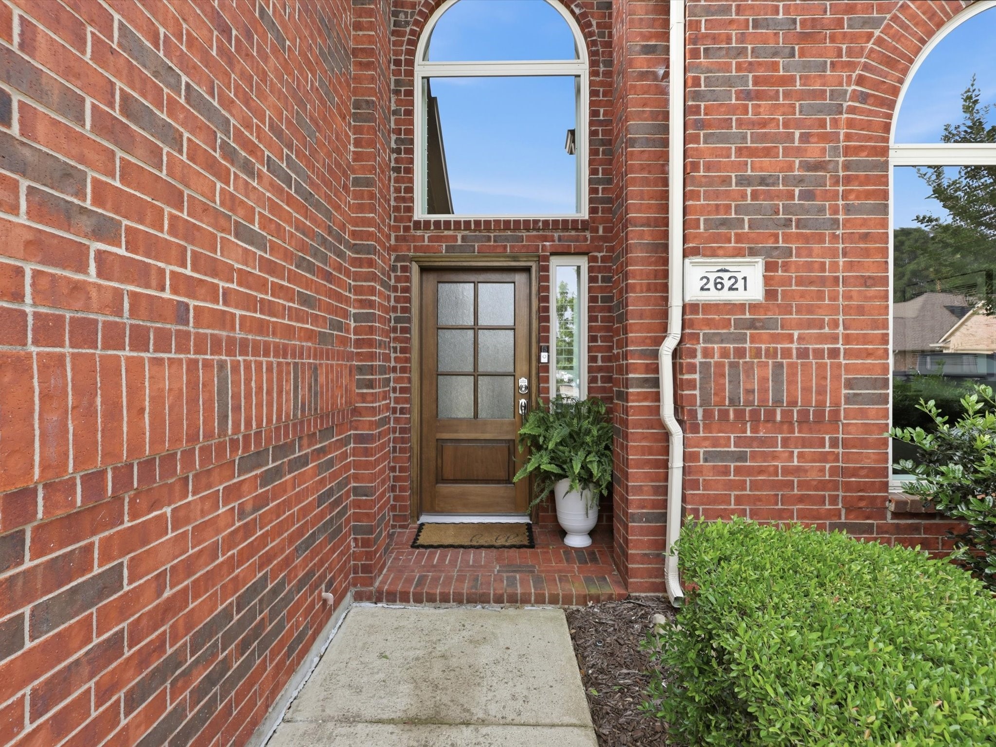 2621 Cross Haven Drive Flower Mound TX 75028