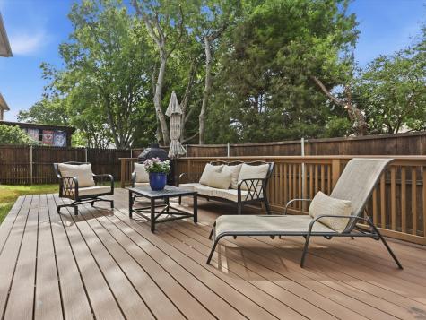 2621 Cross Haven Drive Flower Mound TX 75028