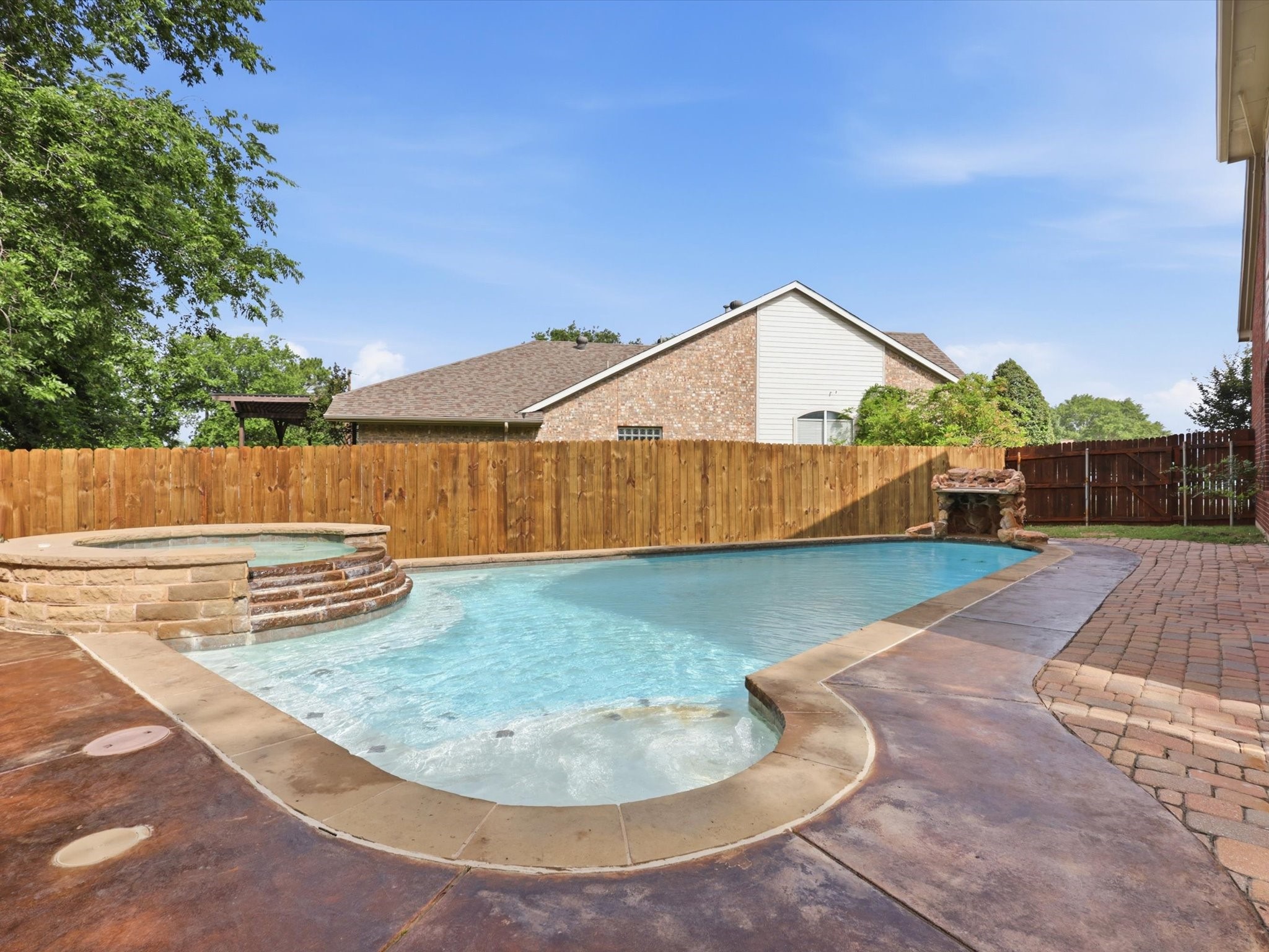 2621 Cross Haven Drive Flower Mound TX 75028