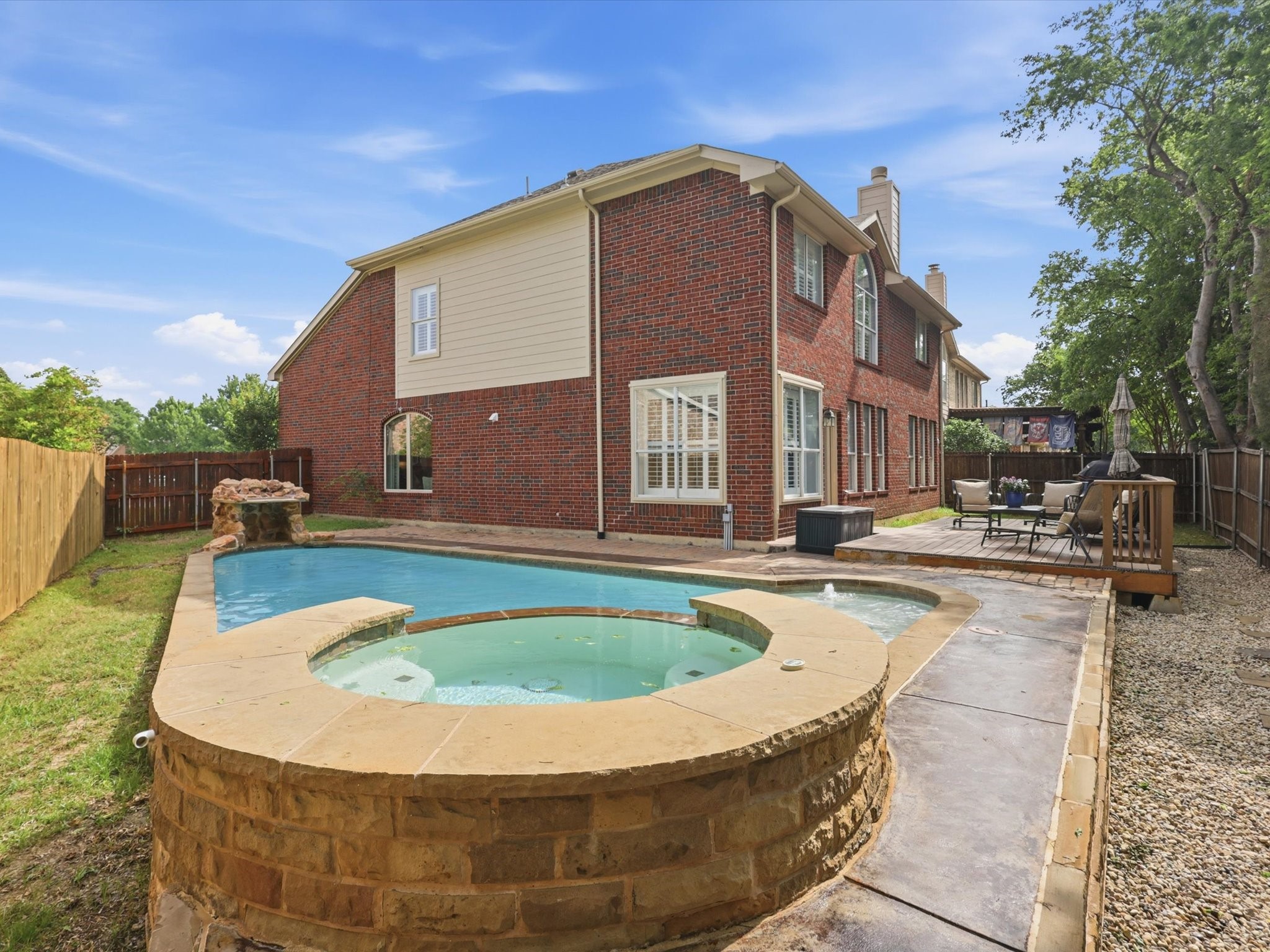 2621 Cross Haven Drive Flower Mound TX 75028