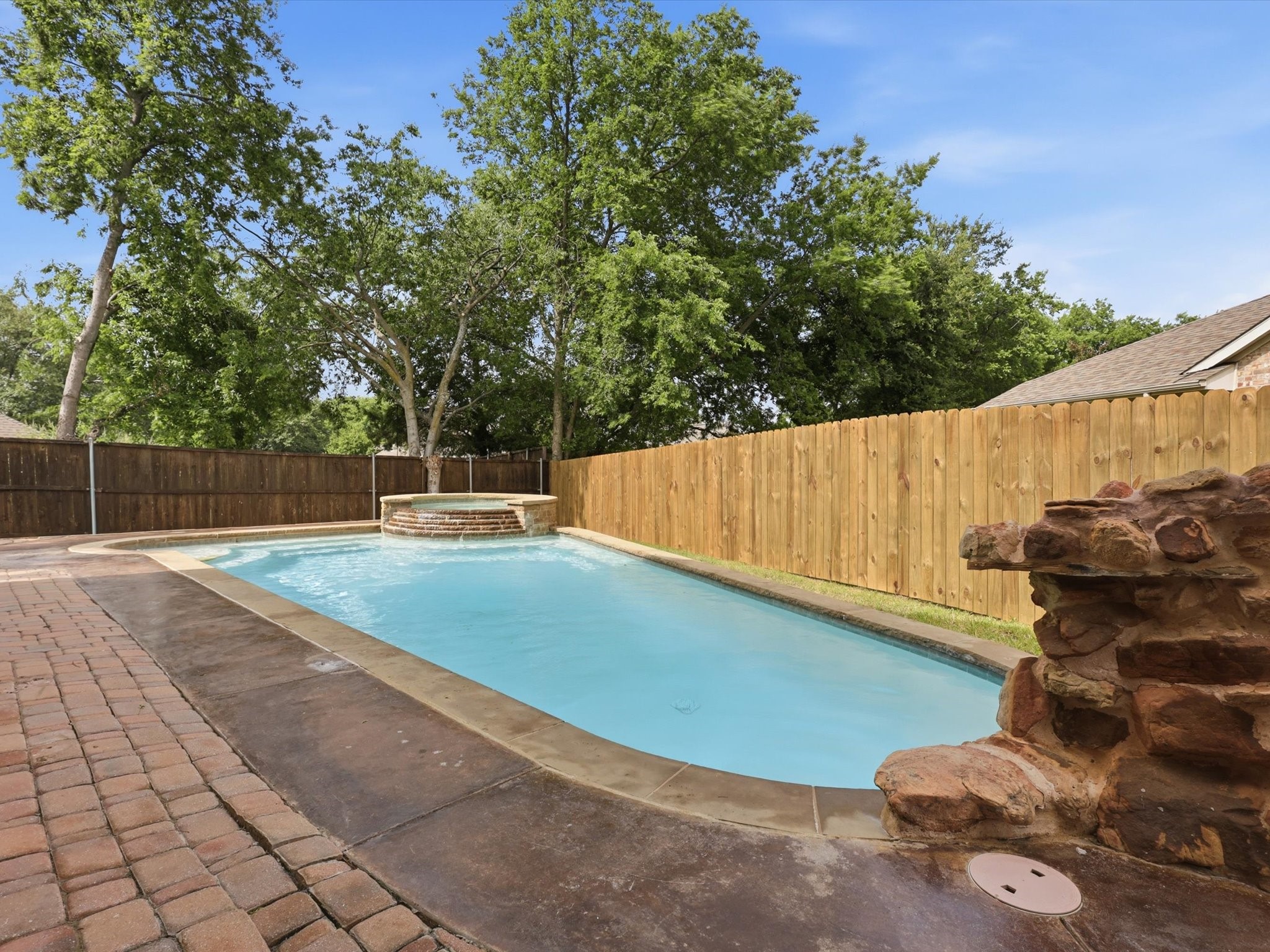 2621 Cross Haven Drive Flower Mound TX 75028