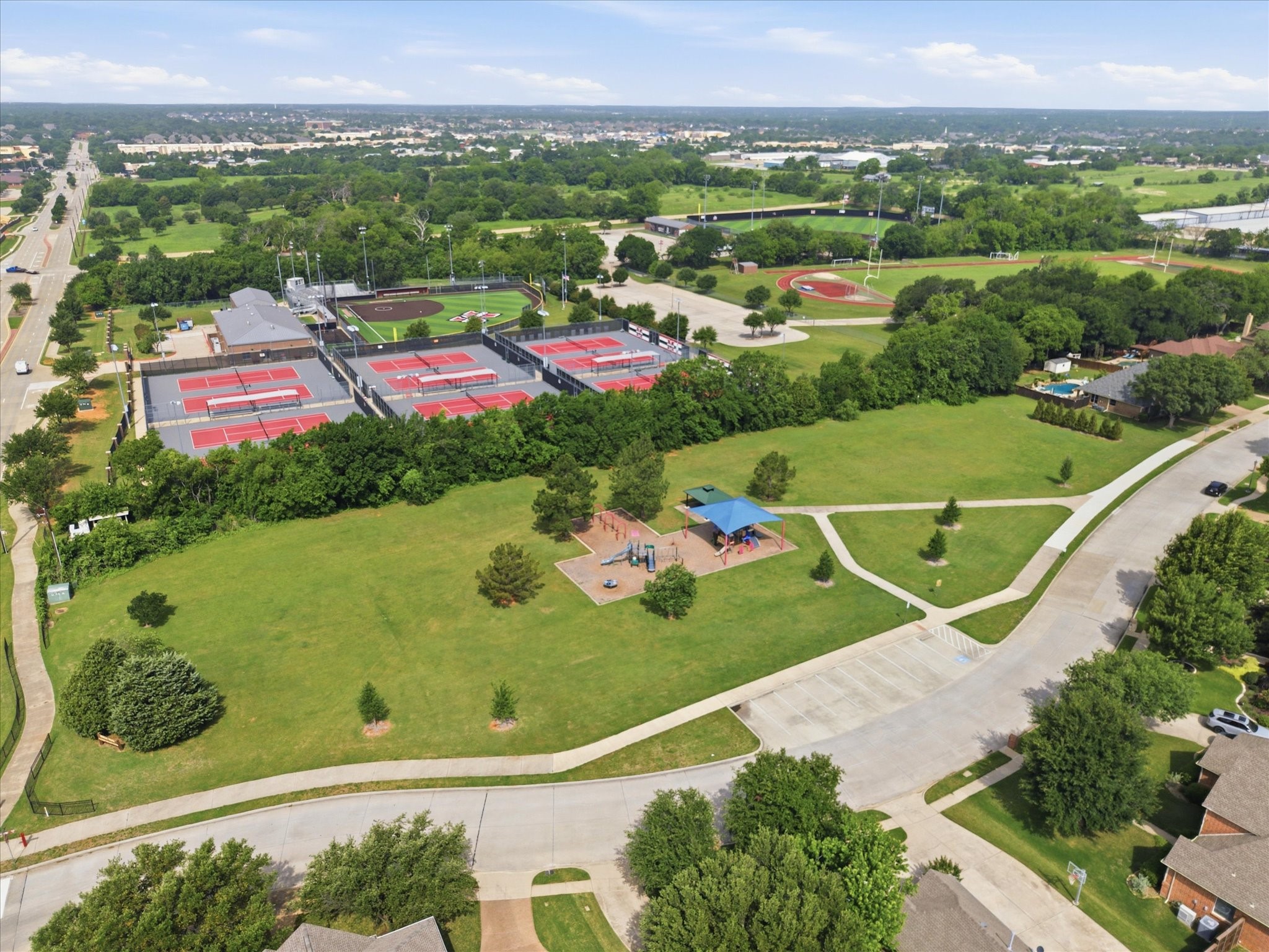 2621 Cross Haven Drive Flower Mound TX 75028