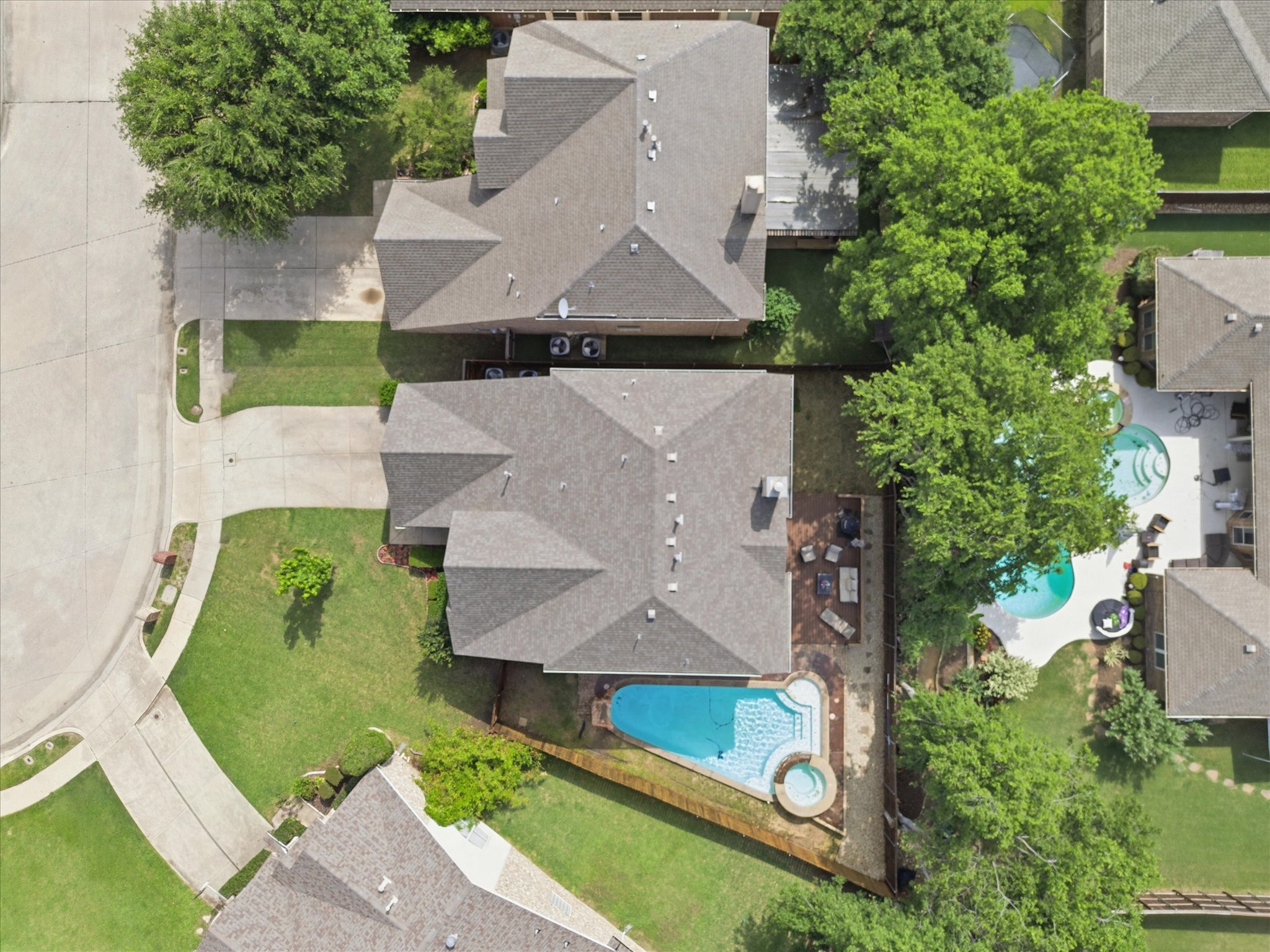 2621 Cross Haven Drive Flower Mound TX 75028