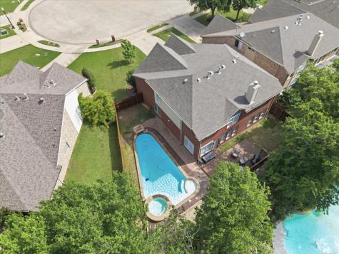 2621 Cross Haven Drive Flower Mound TX 75028