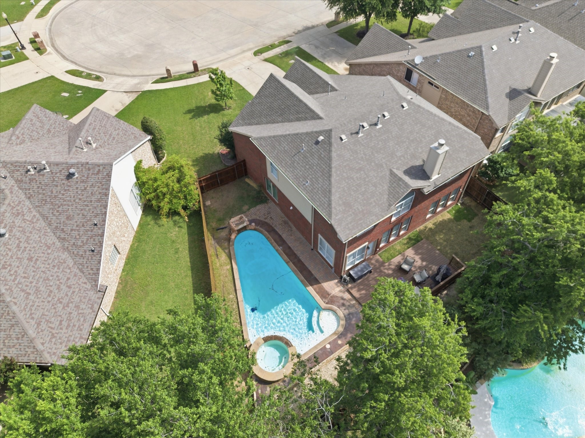 2621 Cross Haven Drive Flower Mound TX 75028