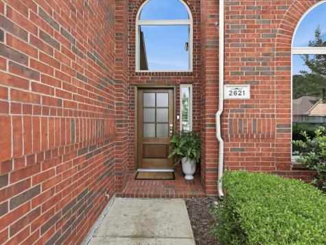 2621 Cross Haven Drive Flower Mound TX 75028