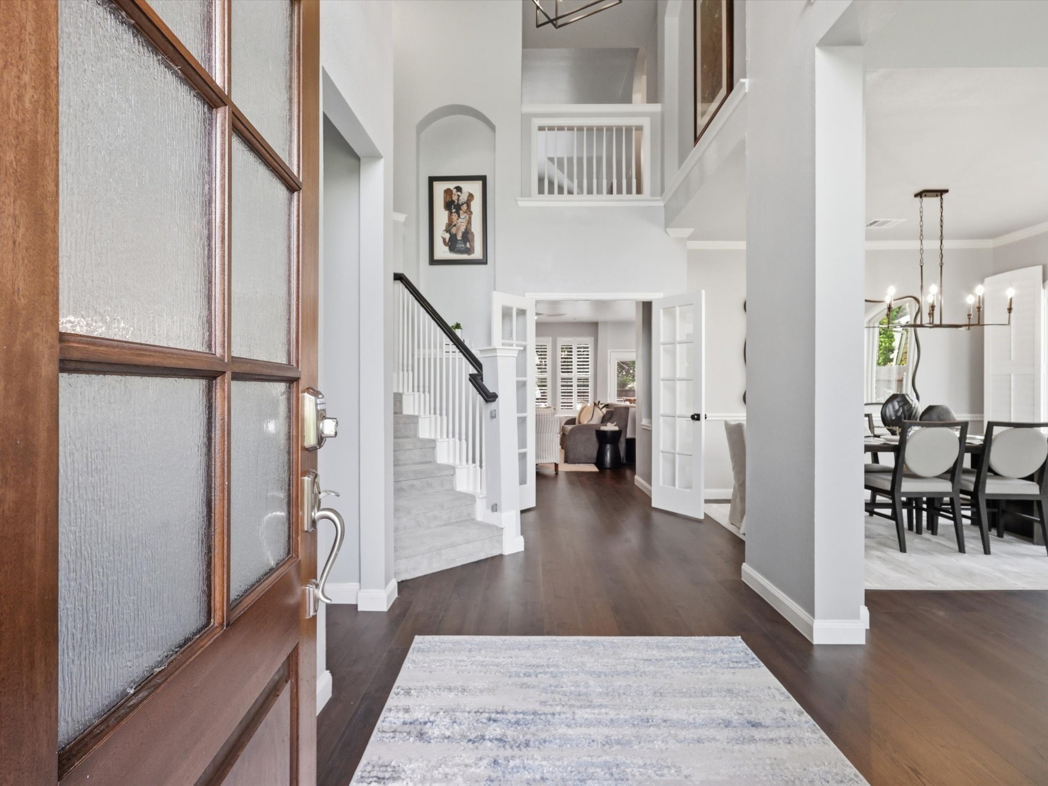 2621 Cross Haven Drive Flower Mound TX 75028