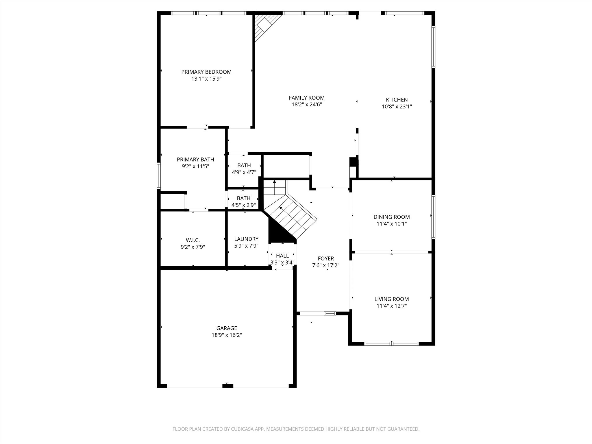 2621 Cross Haven Drive Flower Mound TX 75028