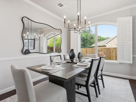 2621 Cross Haven Drive Flower Mound TX 75028