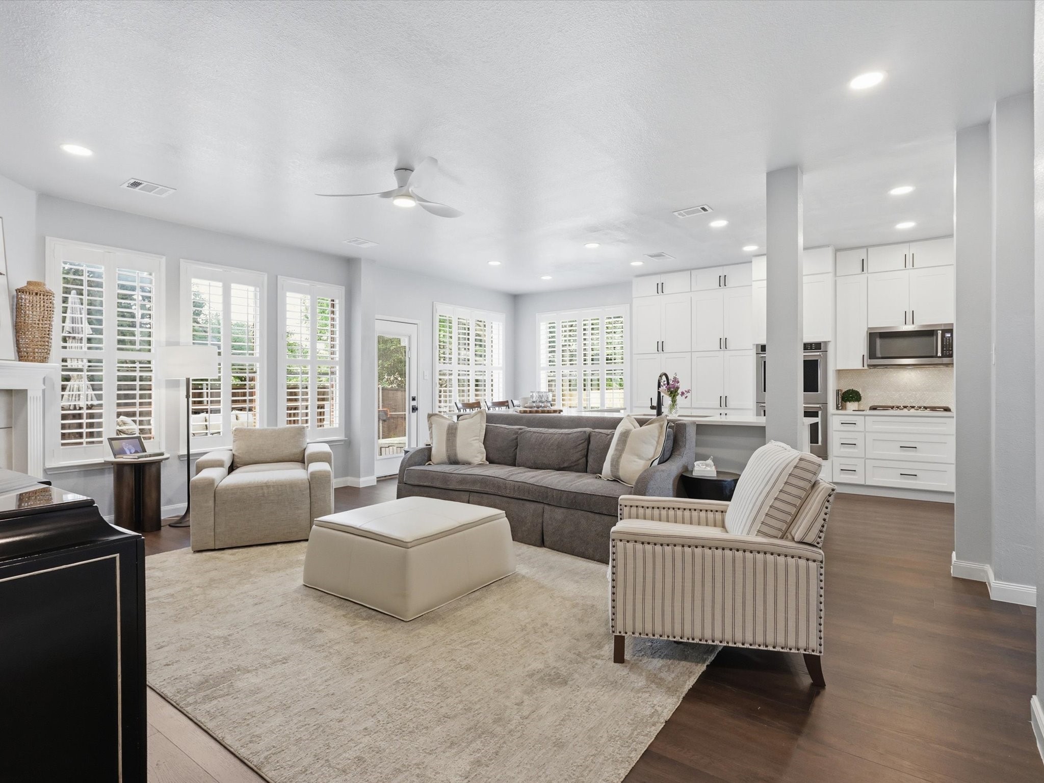 2621 Cross Haven Drive Flower Mound TX 75028