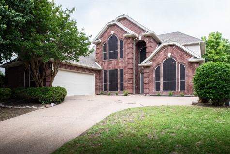 2309 Broken Point Mckinney TX 75072