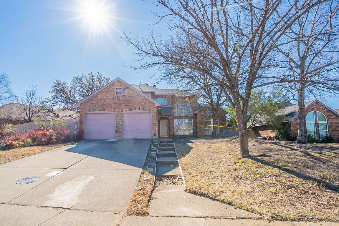 8308 Deep Green Drive Dallas TX 75249