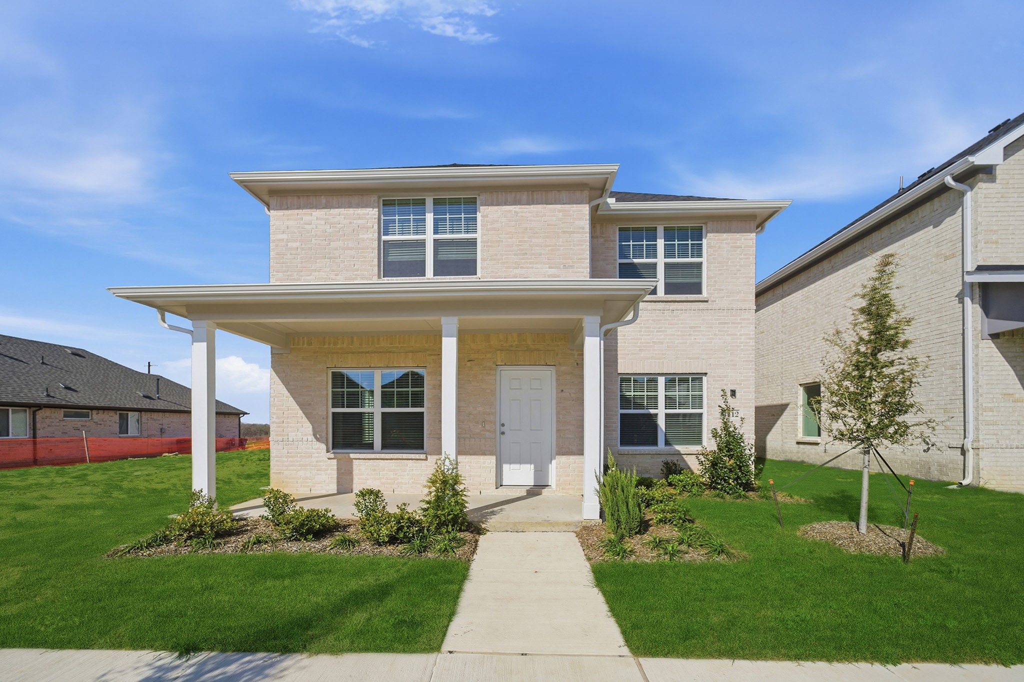 1412 Florence Lane Celina TX 75009