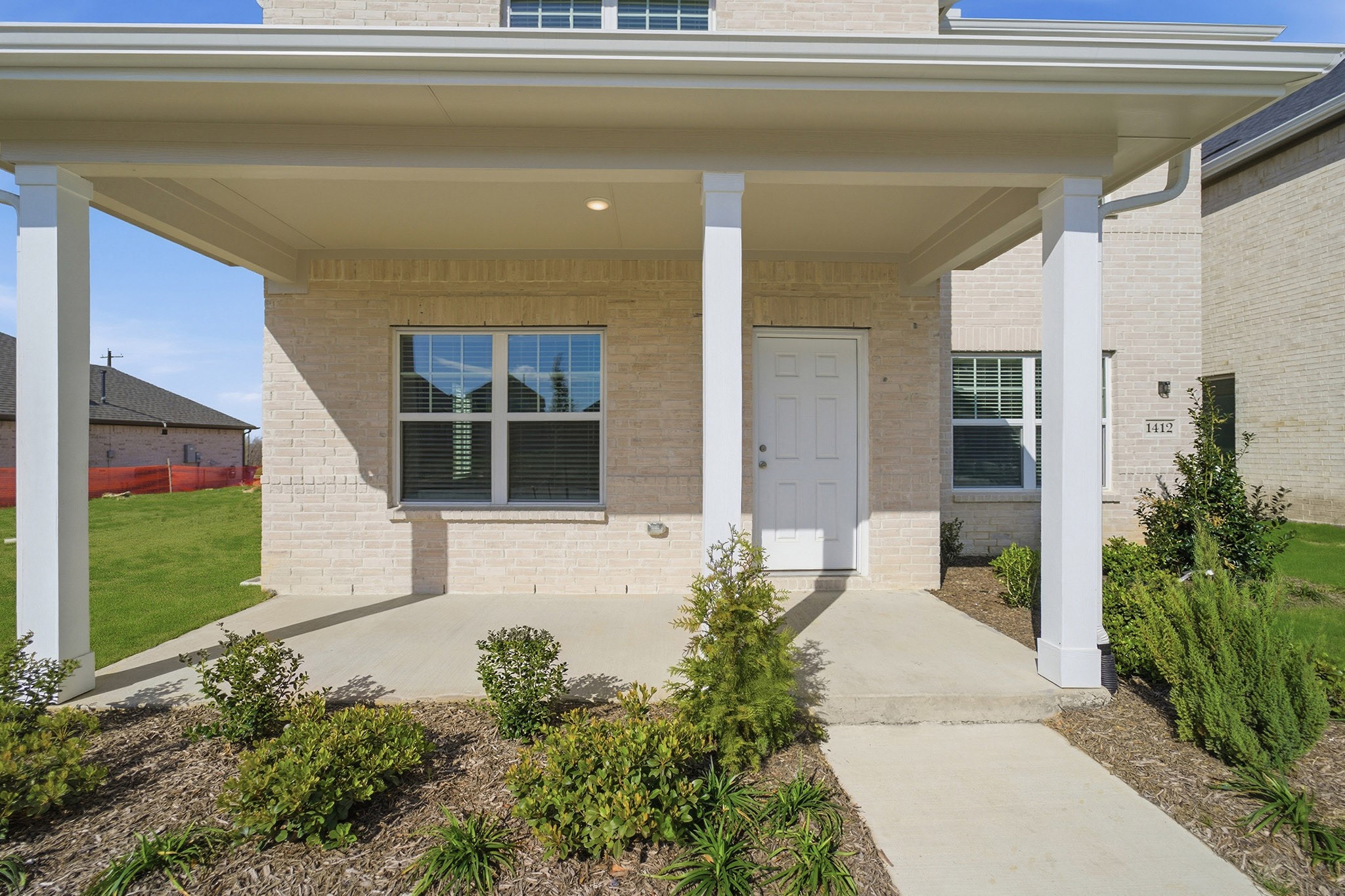 1412 Florence Lane Celina TX 75009