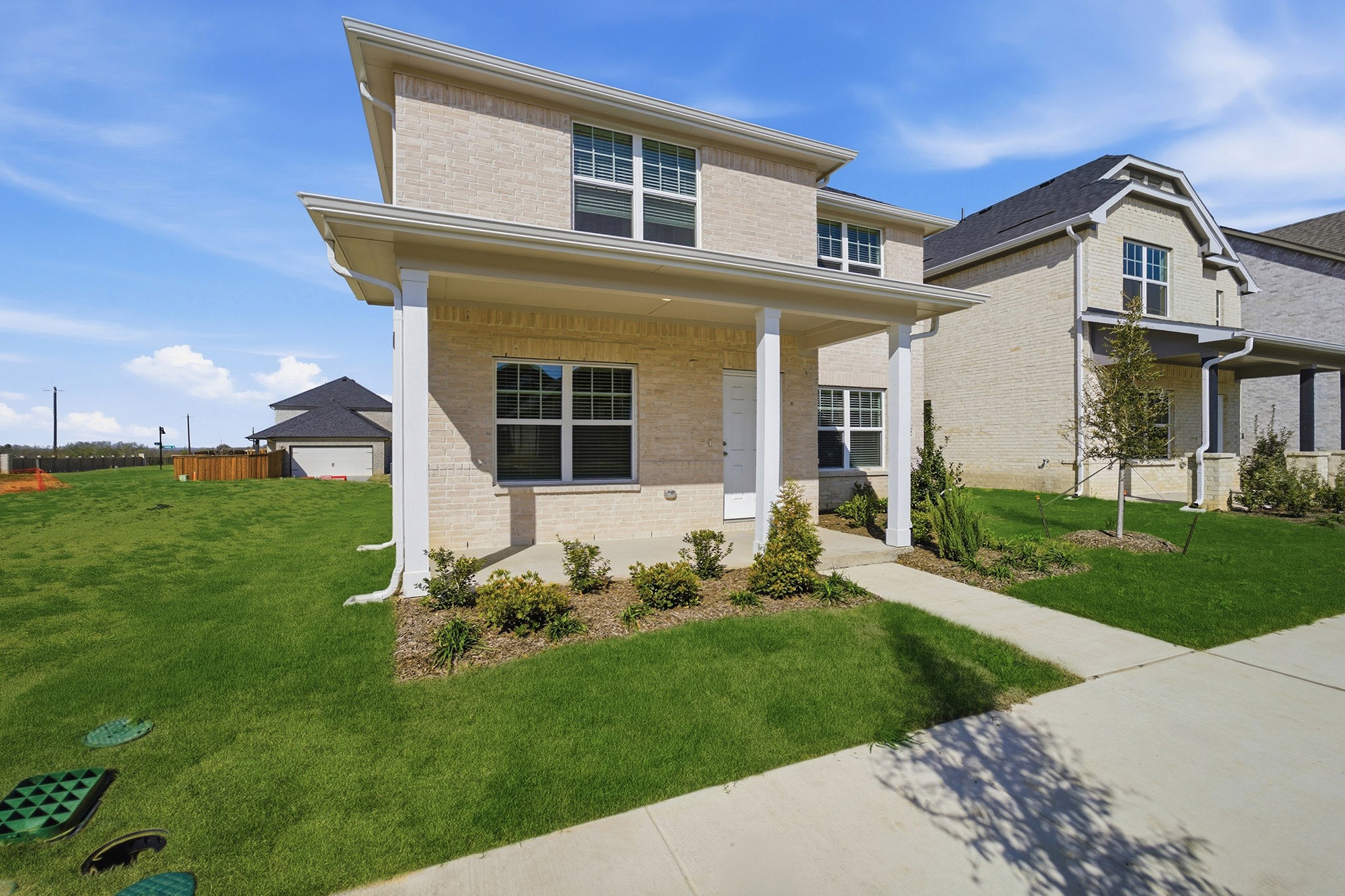 1412 Florence Lane Celina TX 75009