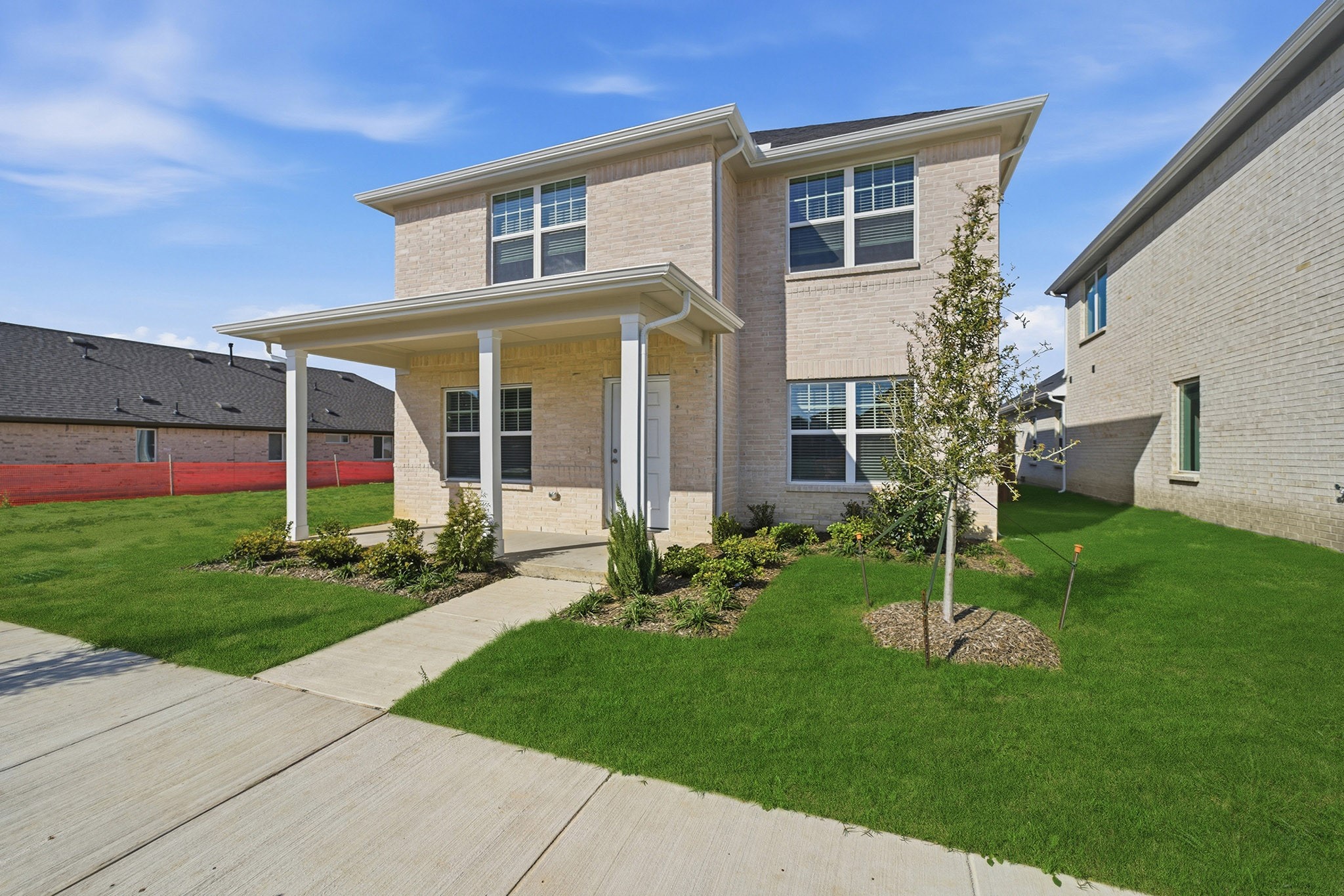 1412 Florence Lane Celina TX 75009