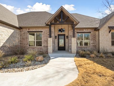 8012 W Landings Road Granbury TX 76049