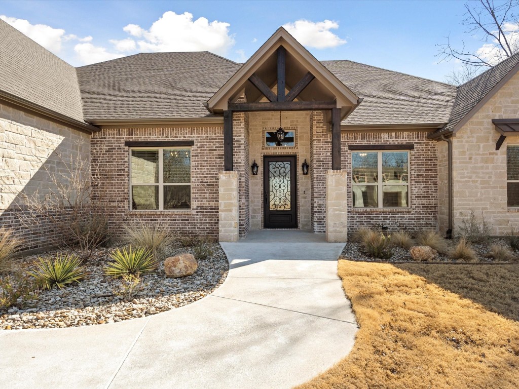 8012 W Landings Road Granbury TX 76049